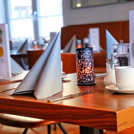 Walldorf Suites Boutique Hotel Ngoại thất bức ảnh
