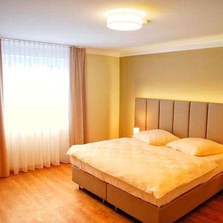 Walldorf Suites Boutique Hotel Ngoại thất bức ảnh