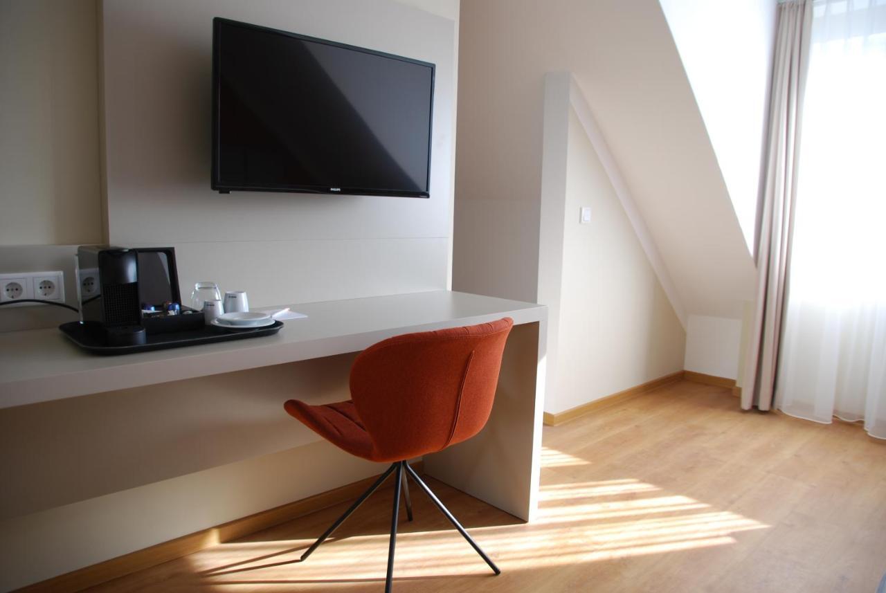 Walldorf Suites Boutique Hotel Ngoại thất bức ảnh