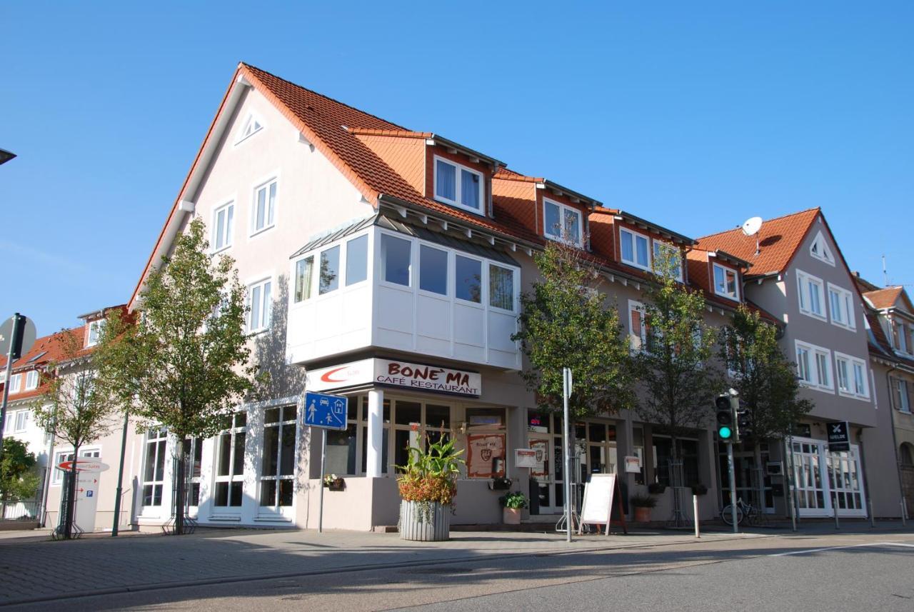 Walldorf Suites Boutique Hotel Ngoại thất bức ảnh