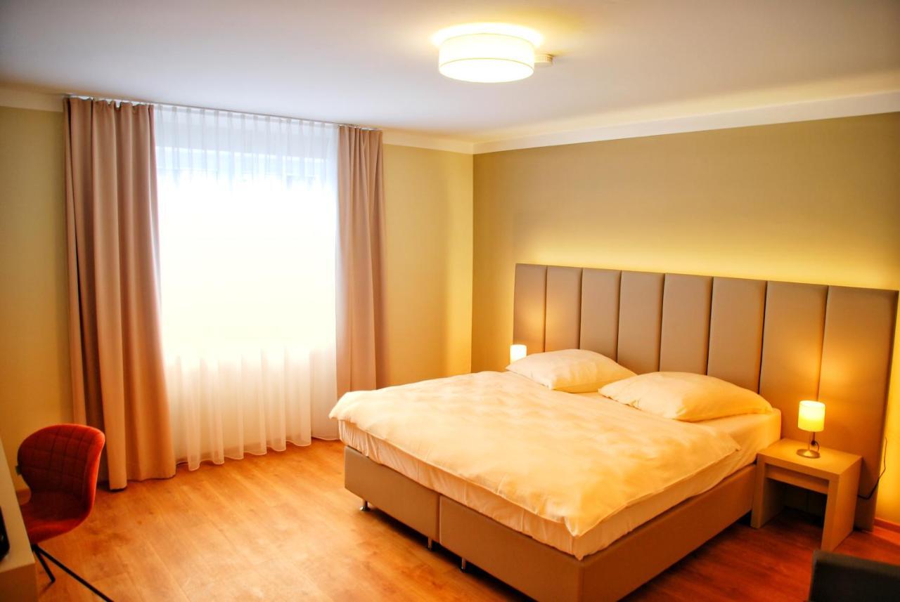 Walldorf Suites Boutique Hotel Ngoại thất bức ảnh