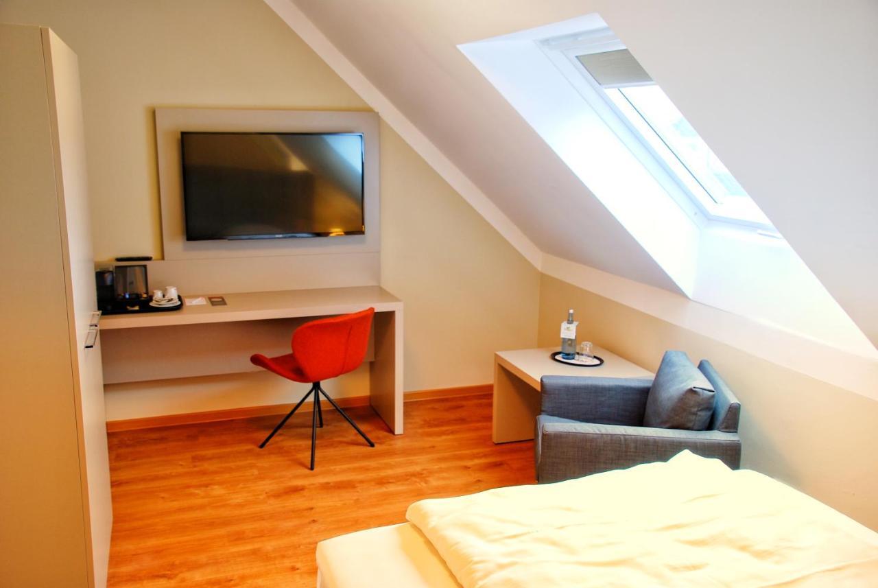 Walldorf Suites Boutique Hotel Ngoại thất bức ảnh