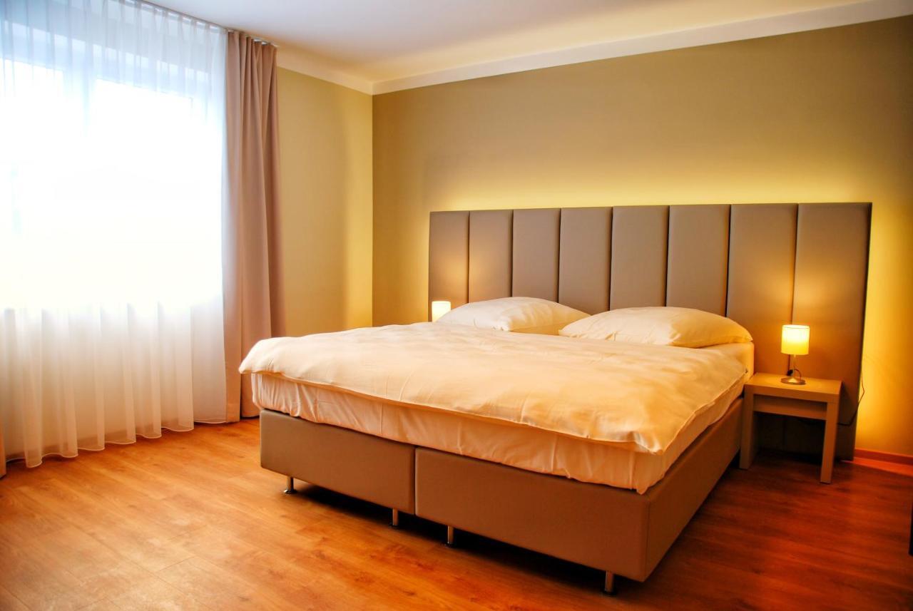 Walldorf Suites Boutique Hotel Ngoại thất bức ảnh
